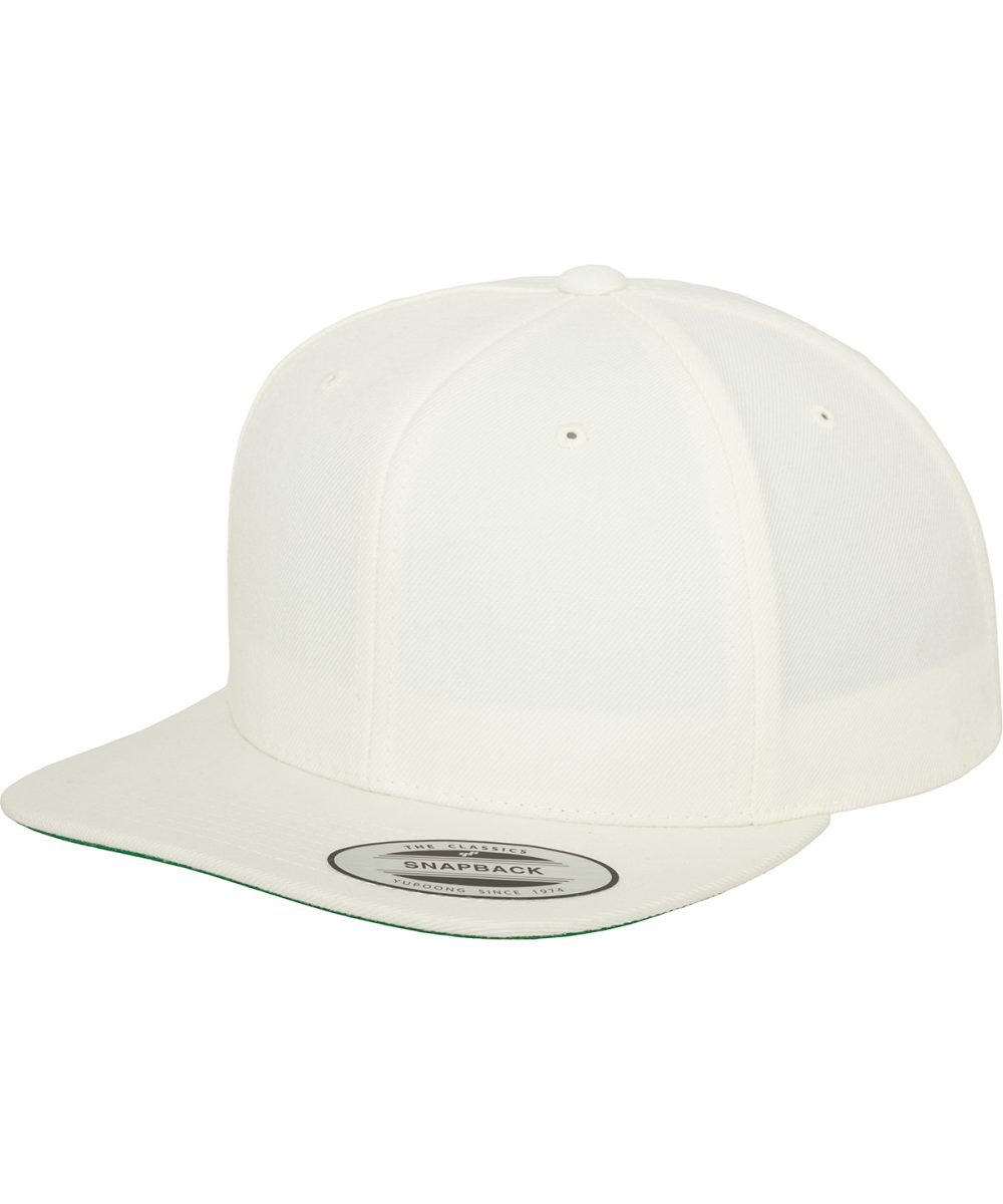 Natural The classic snapback (6089M)