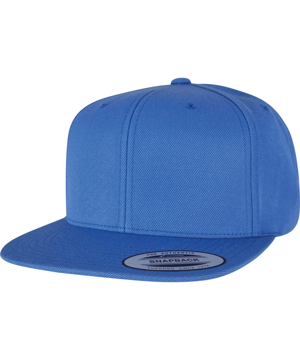 Pal Midnight Navy The classic snapback (6089M)