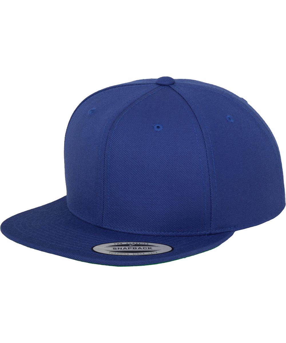 Royal The classic snapback (6089M)