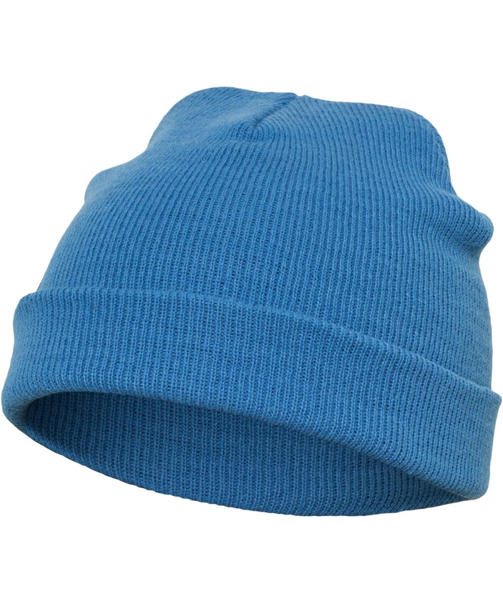 CL Blue Heavyweight beanie (1500KC)