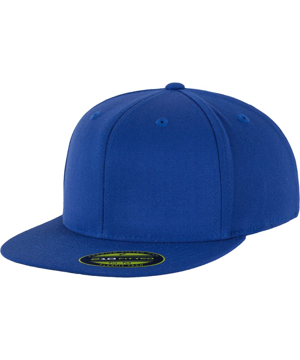 Royal Premium 210 fitted cap (6210)