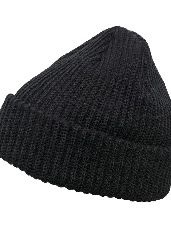 Rib beanie (1502RB)