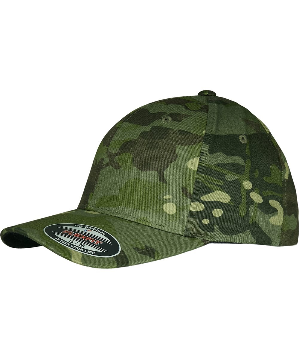 Multicam Tropic Flexfit Multicam® (6277MC)