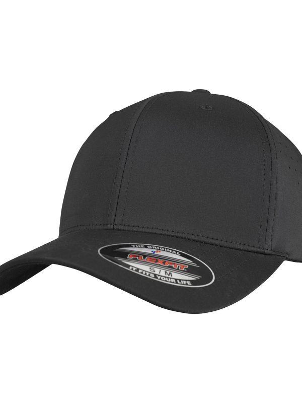 Flexfit perforated cap (6277P)