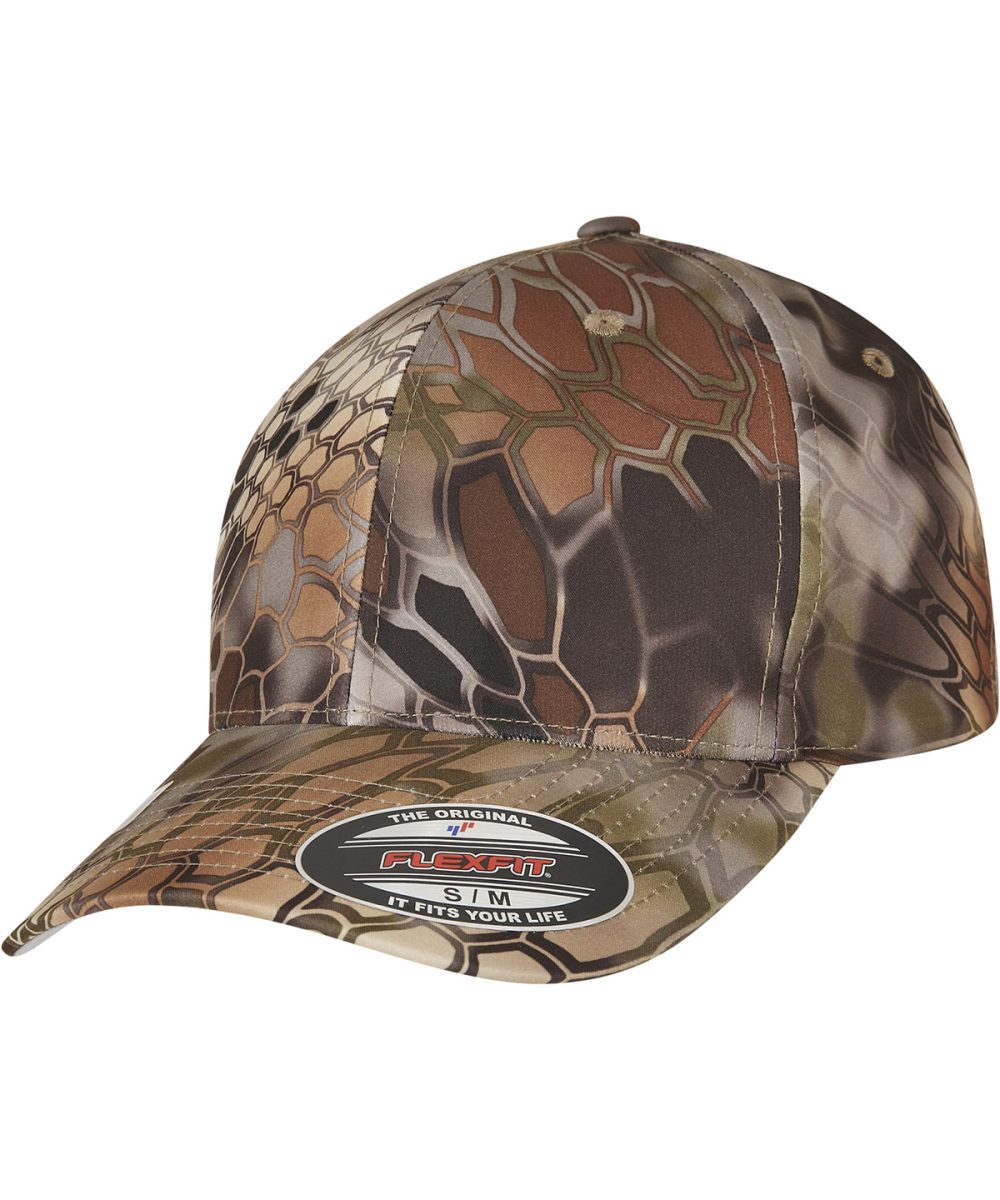 Highlander Flexfit kryptek cap (6277KR)