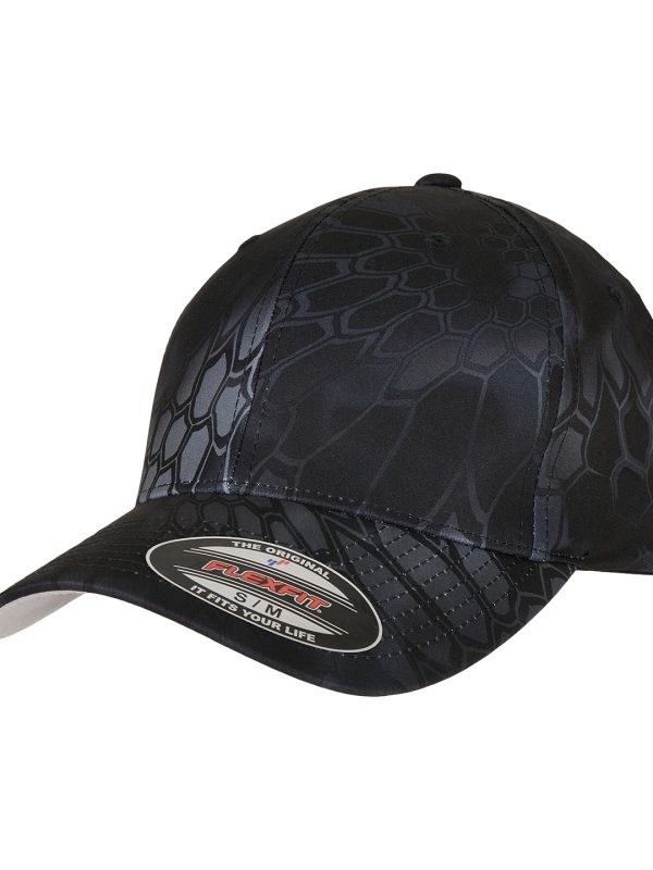 Flexfit kryptek cap (6277KR)