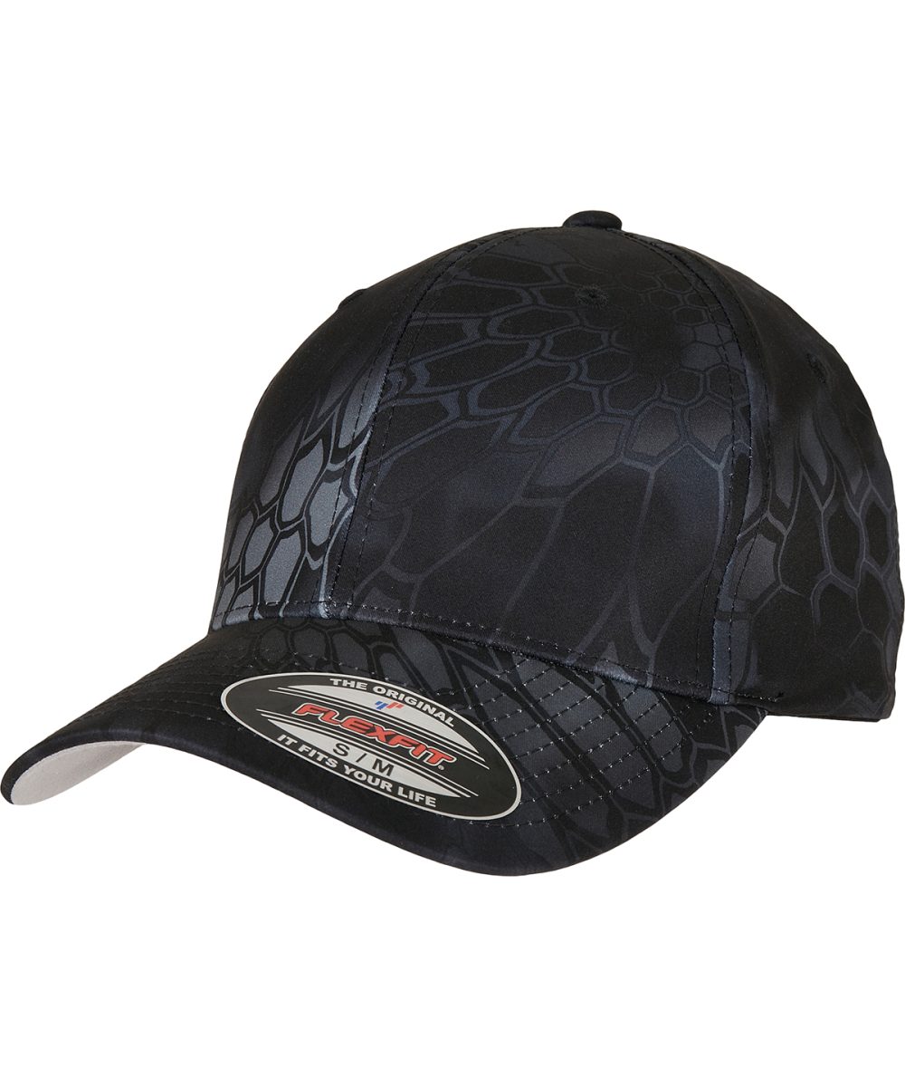 Typhon Flexfit kryptek cap (6277KR)