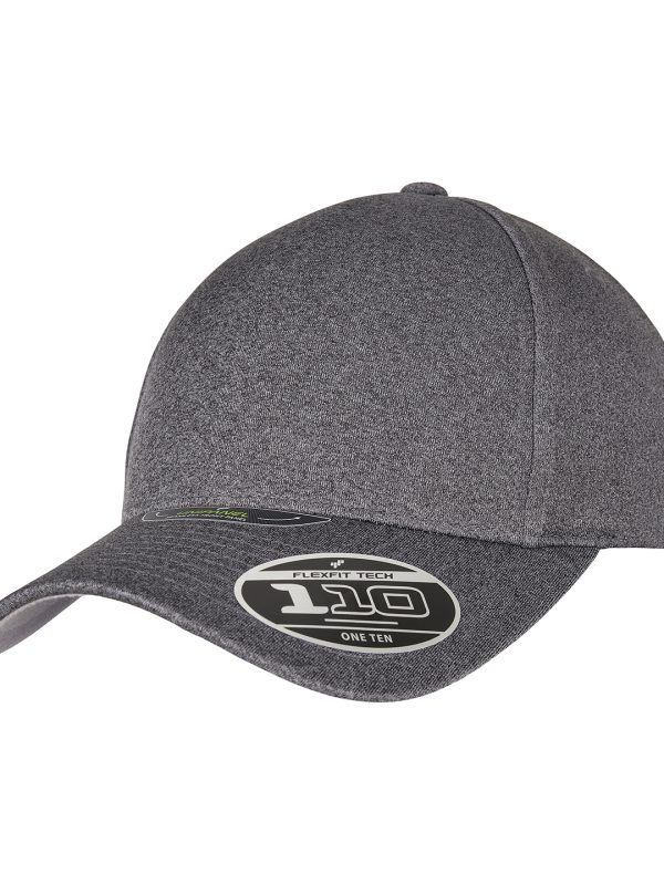 Dark Grey 110 melange Unipanel™ (110MU)