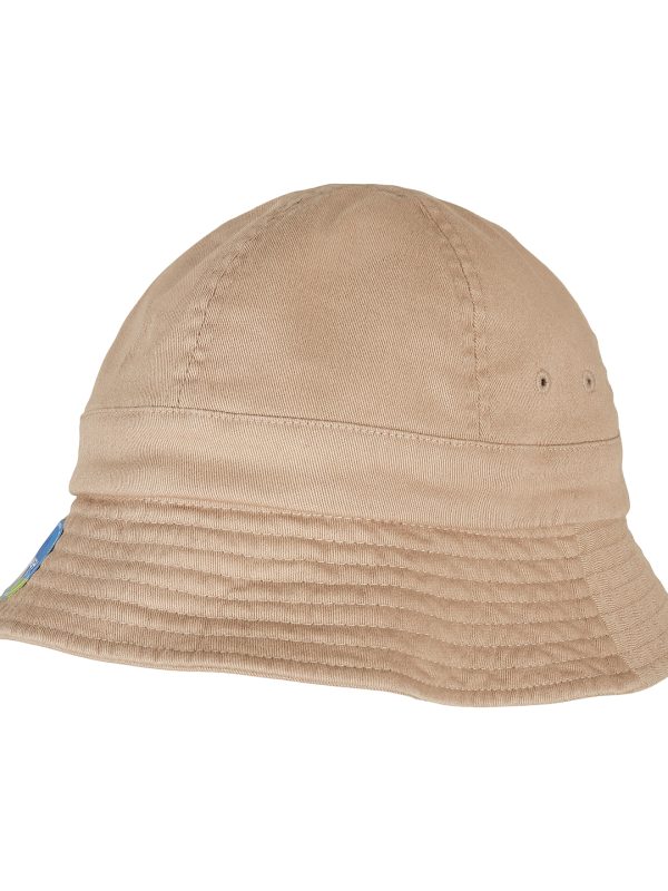 Eco washing flexfit no top tennis hat