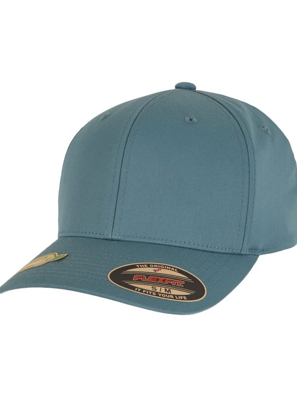 Atlantic Flexfit recycled polyester cap