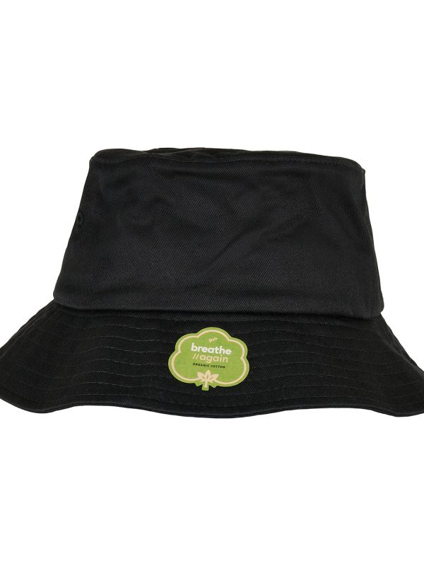 Organic cotton bucket hat (5003OC)