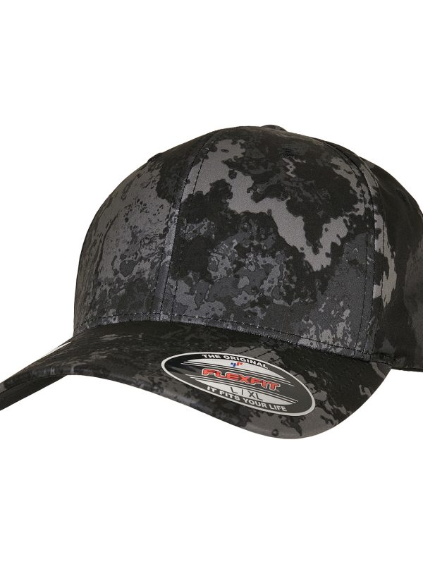 Flexfit Veil Camo™ cap (6277VC)