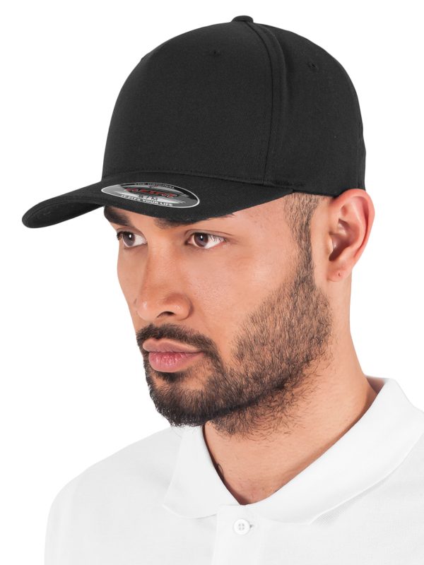 Flexfit 5-panel (6560)