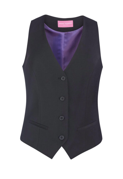 Brook Taverner Scapoli Waistcoat