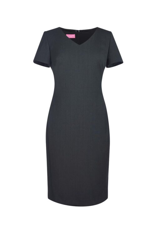Brook Taverner Corinthia Dress