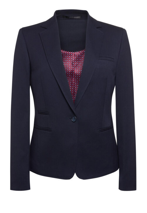 Brook Taverner Ariel Slim Fit Jacket