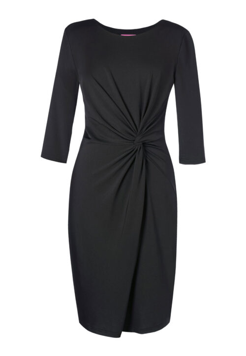 Brook Taverner Neptune Stretch Dress