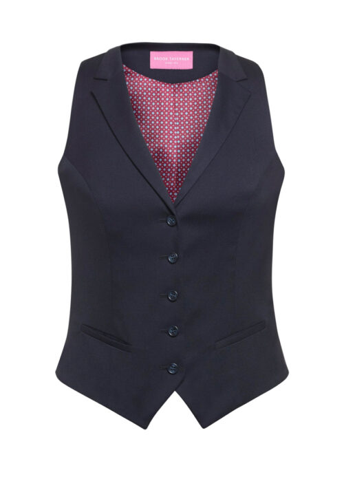 Brook Taverner Larissa Waistcoat