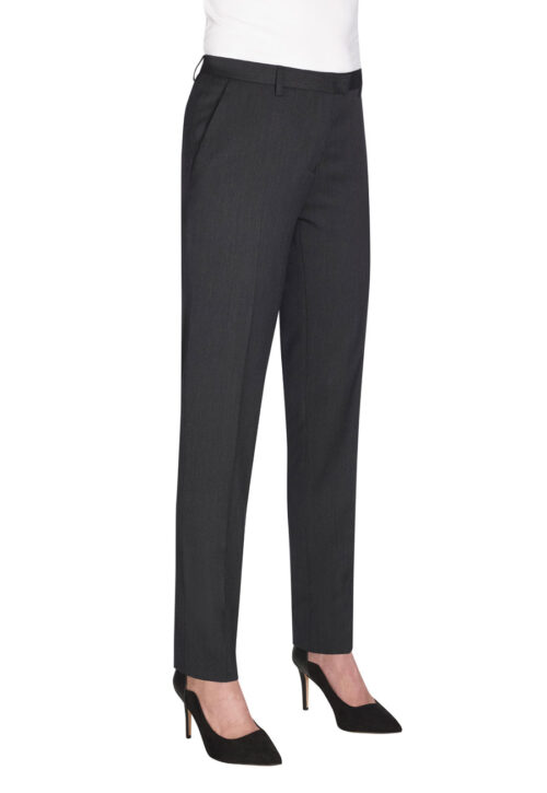Brook Taverner Hempel Slim Leg Trouser