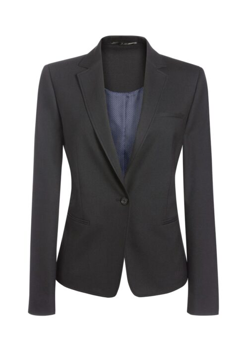Brook Taverner Lille Slim Fit Jacket
