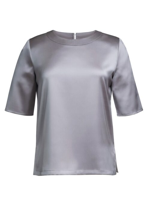 Brook Taverner Ravenna 1/2 Sleeve Blouse