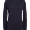 Brook Taverner Helena Crew Neck Jumper Black