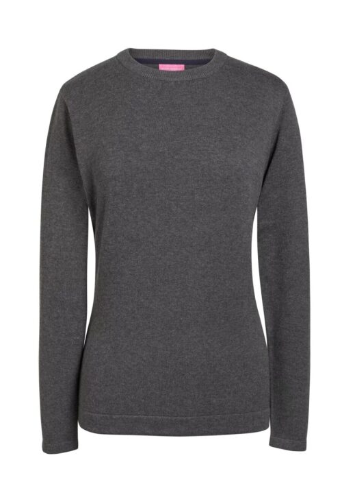 Brook Taverner Helena Crew Neck Jumper
