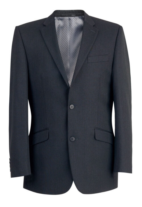 Brook Taverner Zeus Tailored Fit Jacket