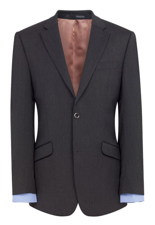 Brook Taverner Aldwych Tailored Fit Jacket