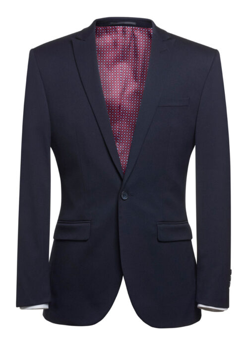 Brook Taverner Pegasus Slim Fit Jacket