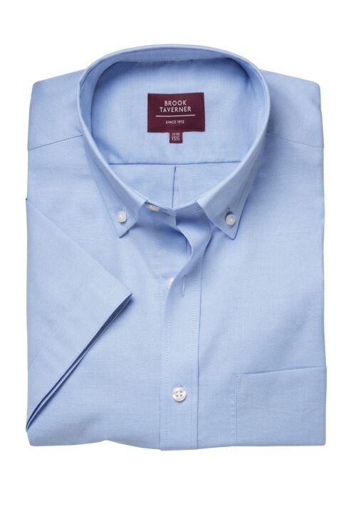 Brook Taverner Tucson Men's S/S Shirt
