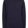 Brook Taverner Jackson Crew Neck Jumper Black