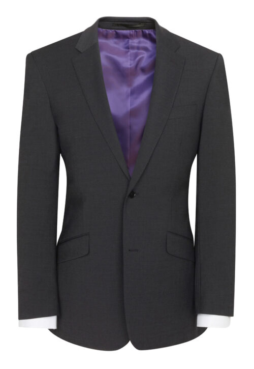 Brook Taverner Avalino Tailored Fit Jacket