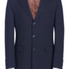 Brook Taverner Langham Classic Fit Jacket Black
