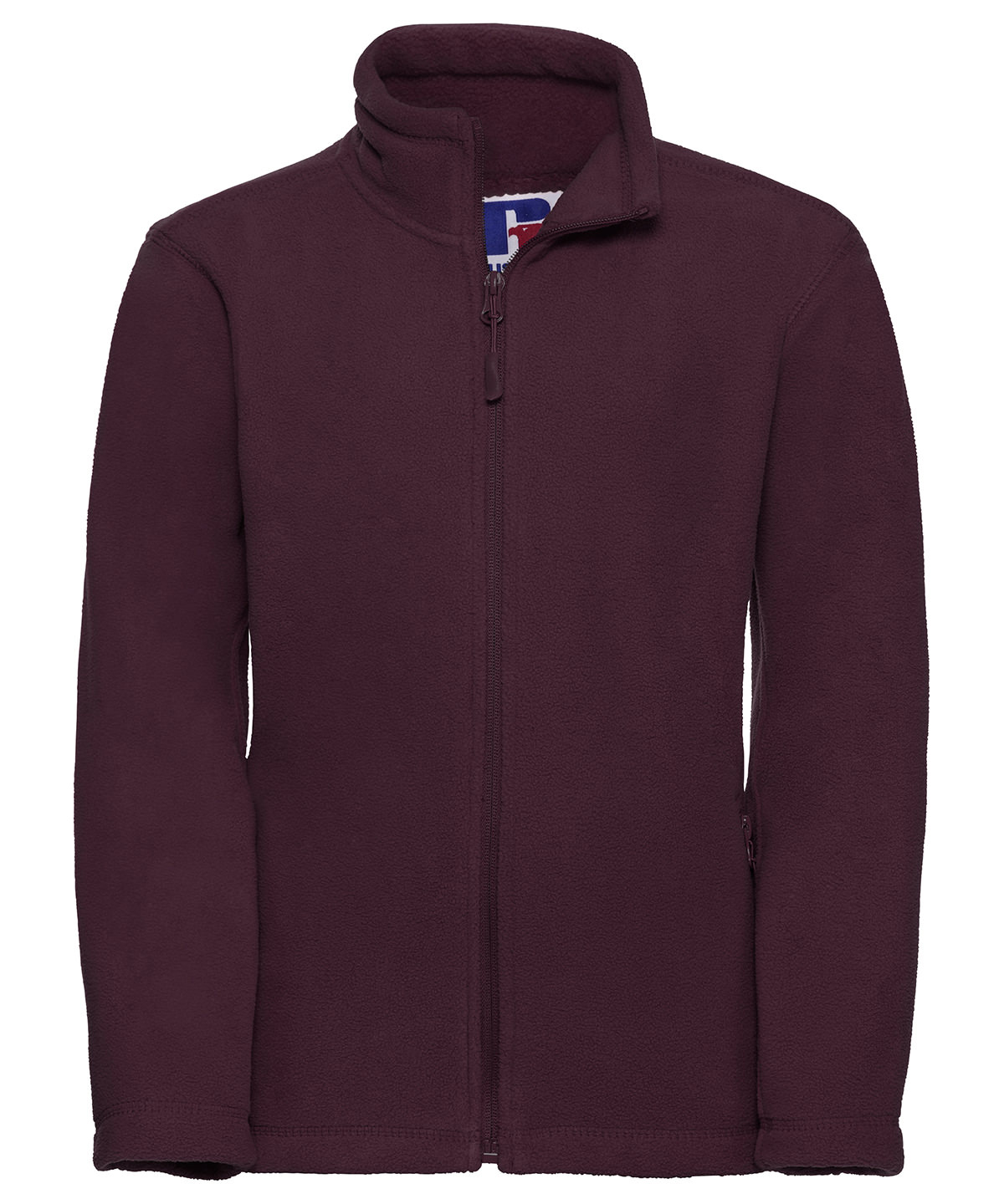 Kids Full-Zip Outdoor Fleece - Image 5