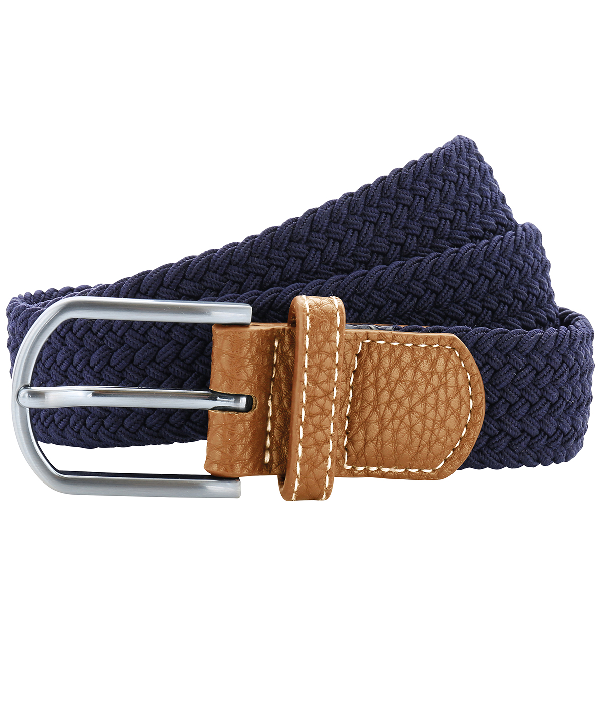 Braid Stretch Belt - Image 3