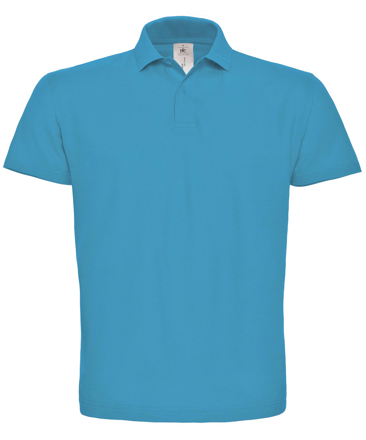 B&C Id.001 Polo - Image 3