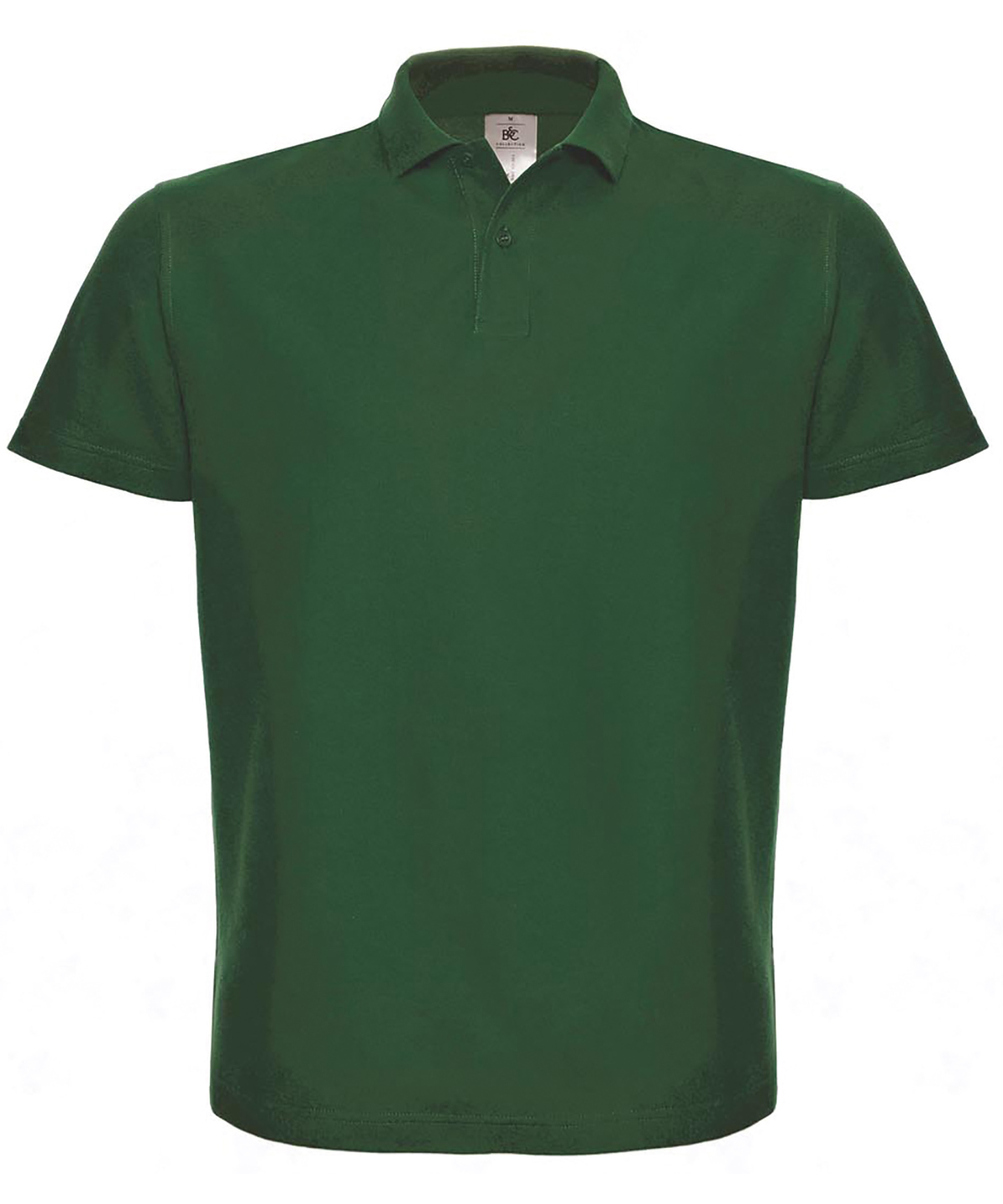 B&C Id.001 Polo - Image 5