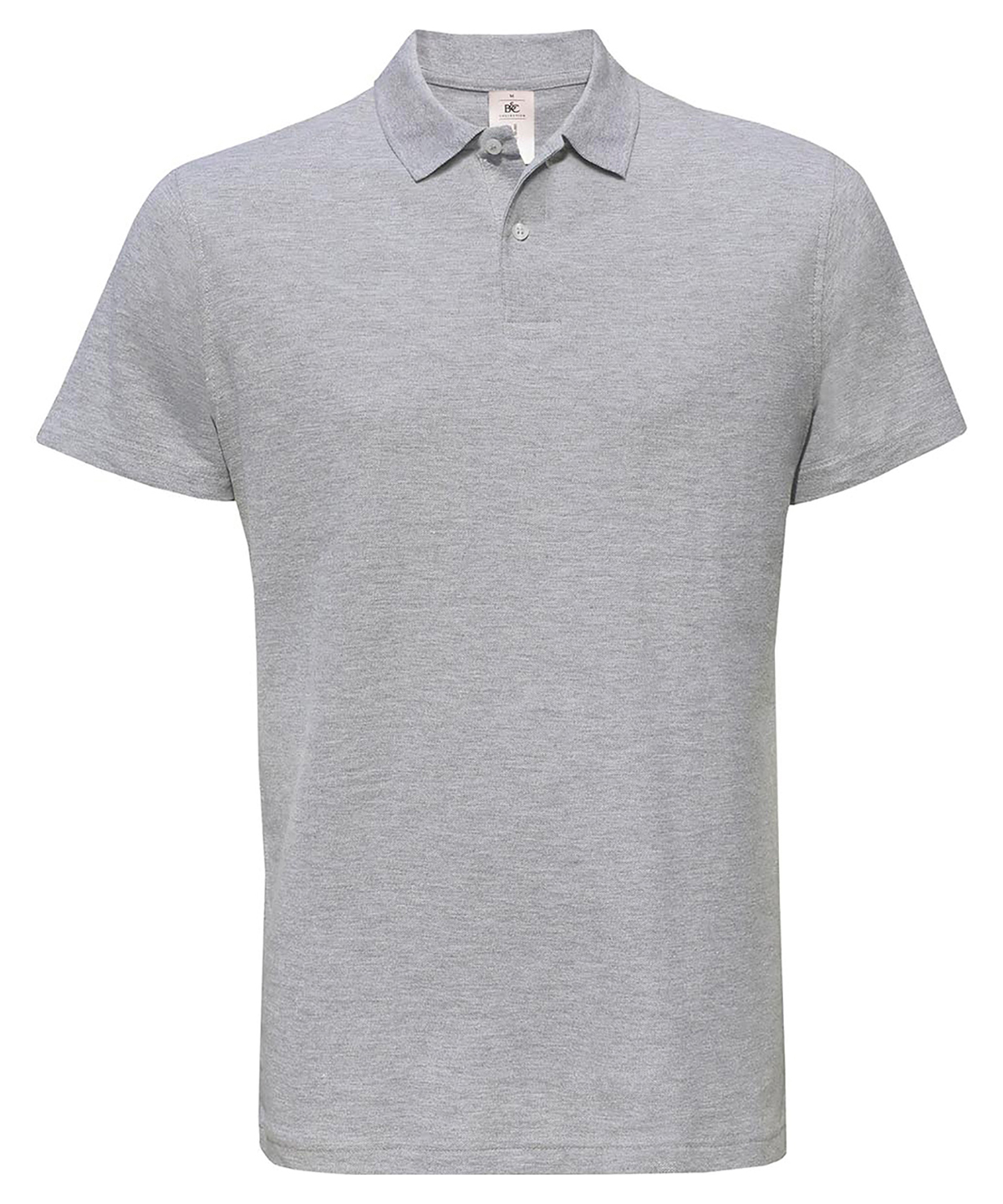 B&C Id.001 Polo - Image 7