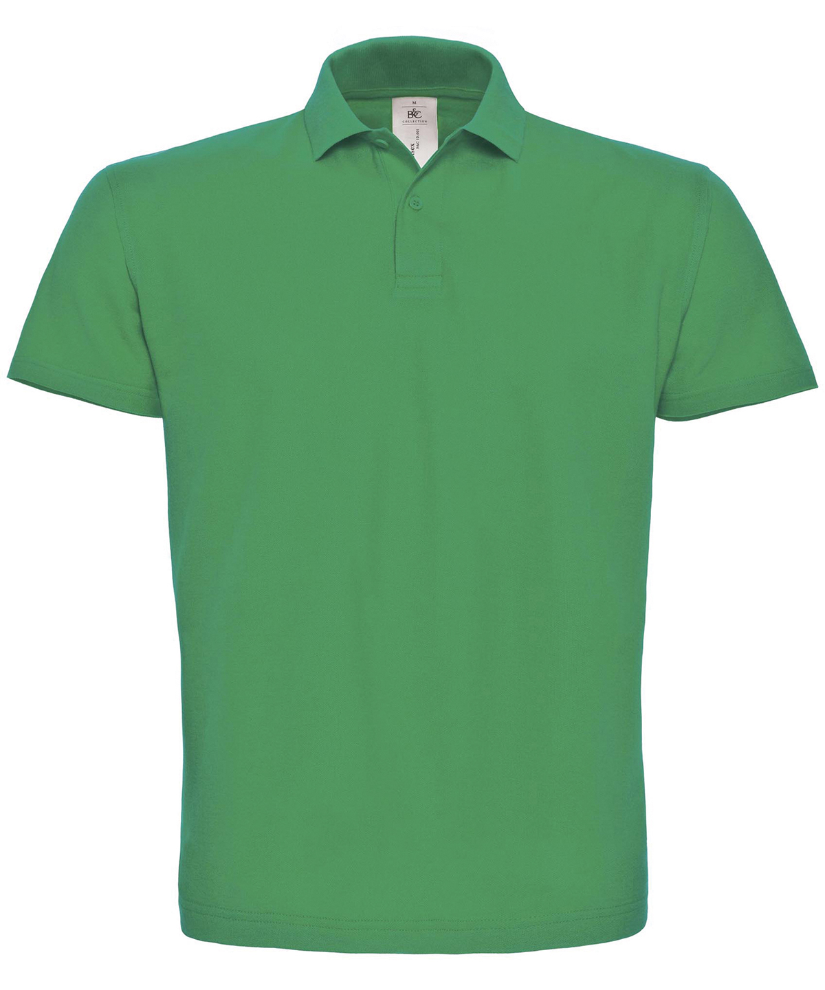 B&C Id.001 Polo - Image 8