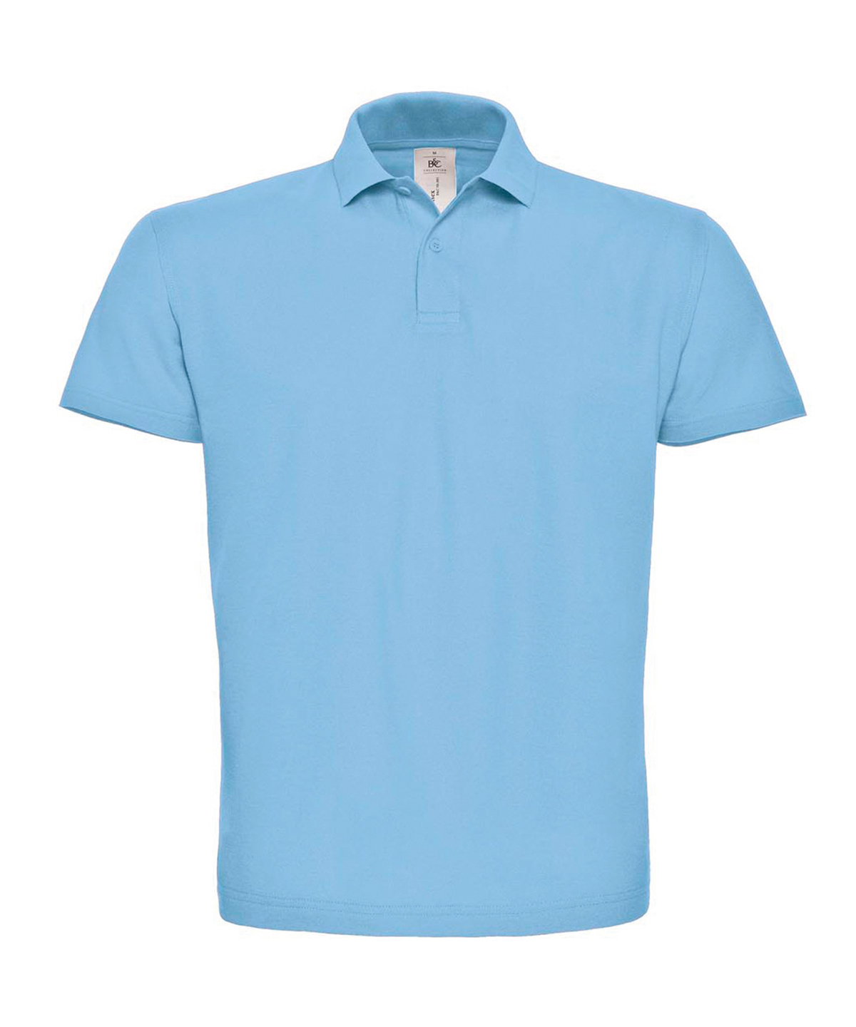B&C Id.001 Polo - Image 9