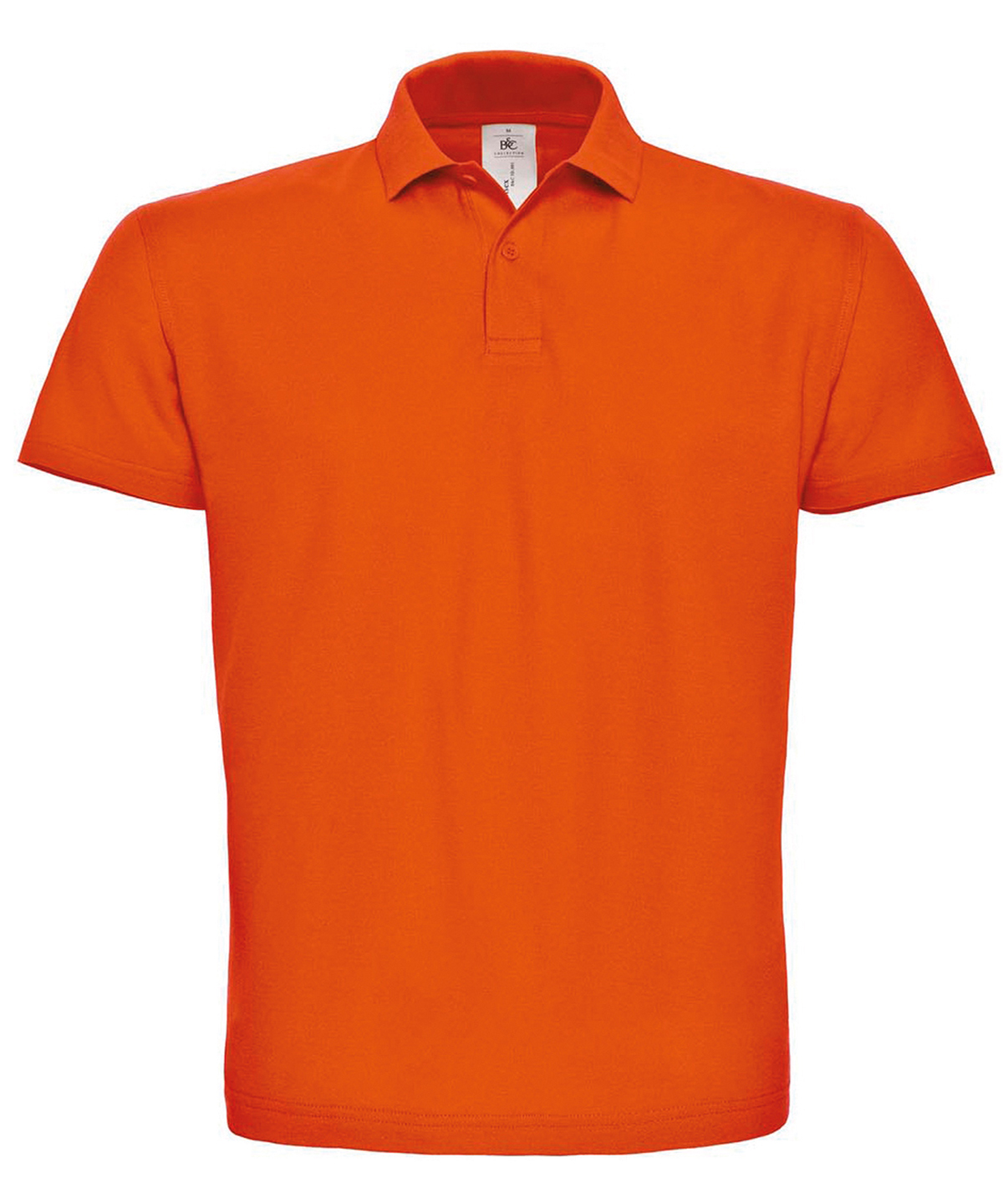 B&C Id.001 Polo - Image 11