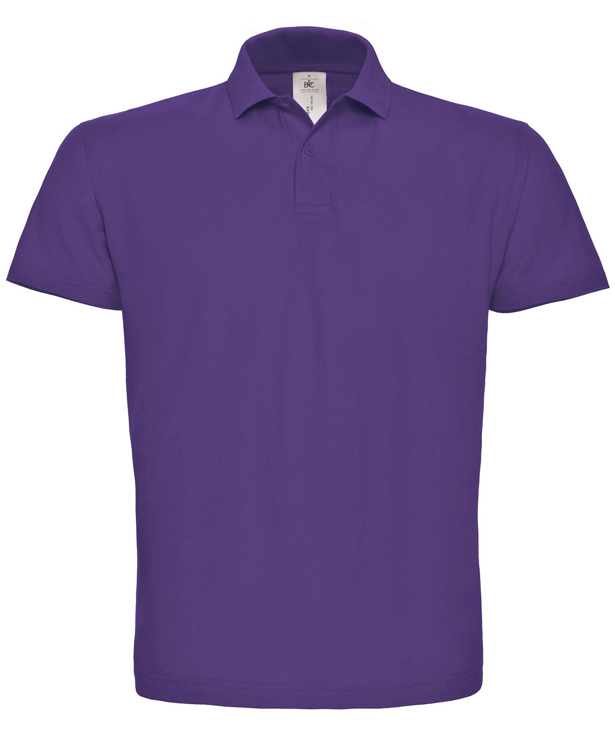 B&C Id.001 Polo - Image 12