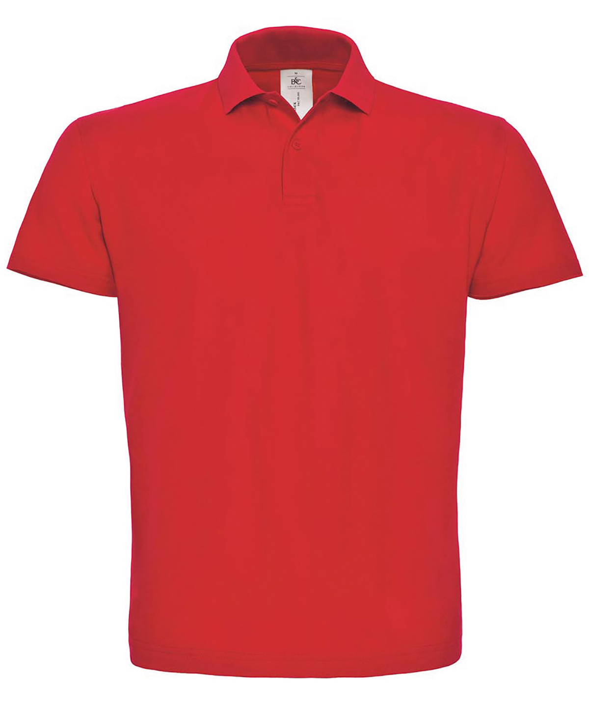 B&C Id.001 Polo - Image 13