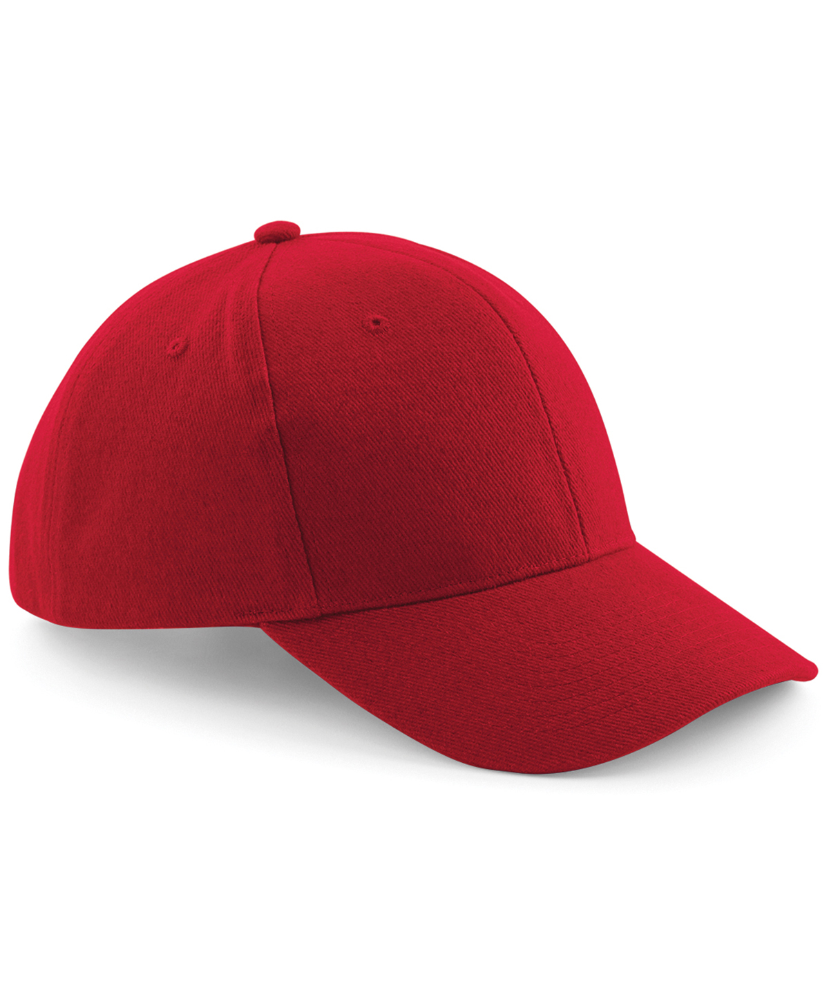 Pro-Style Heavy Brushed Cotton Cap - Image 9