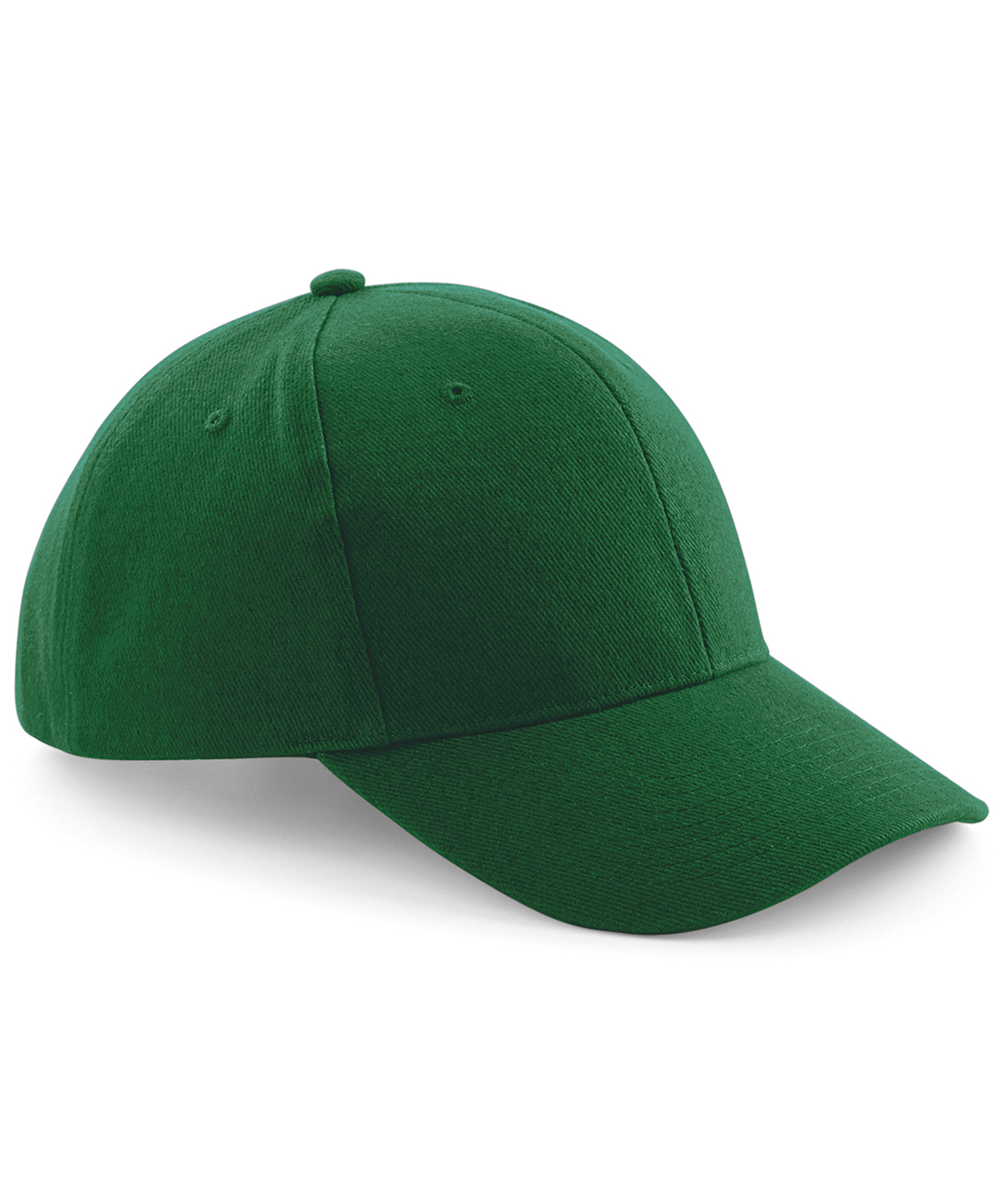 Pro-Style Heavy Brushed Cotton Cap - Image 4