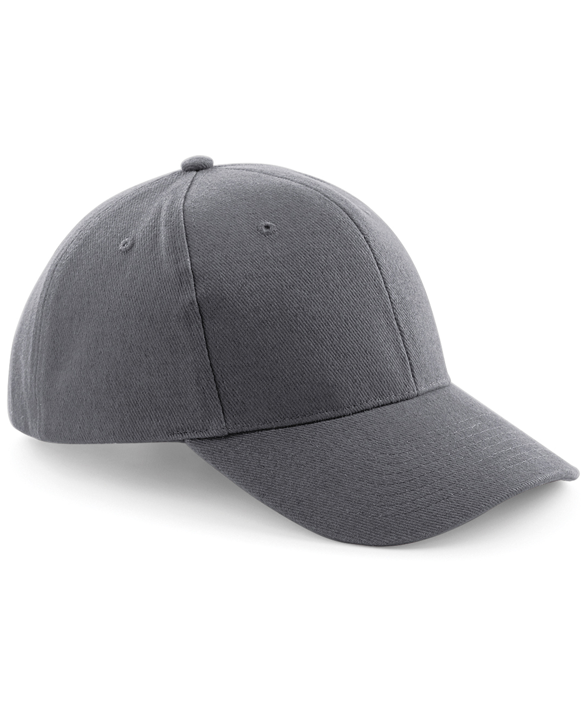 Pro-Style Heavy Brushed Cotton Cap - Image 5