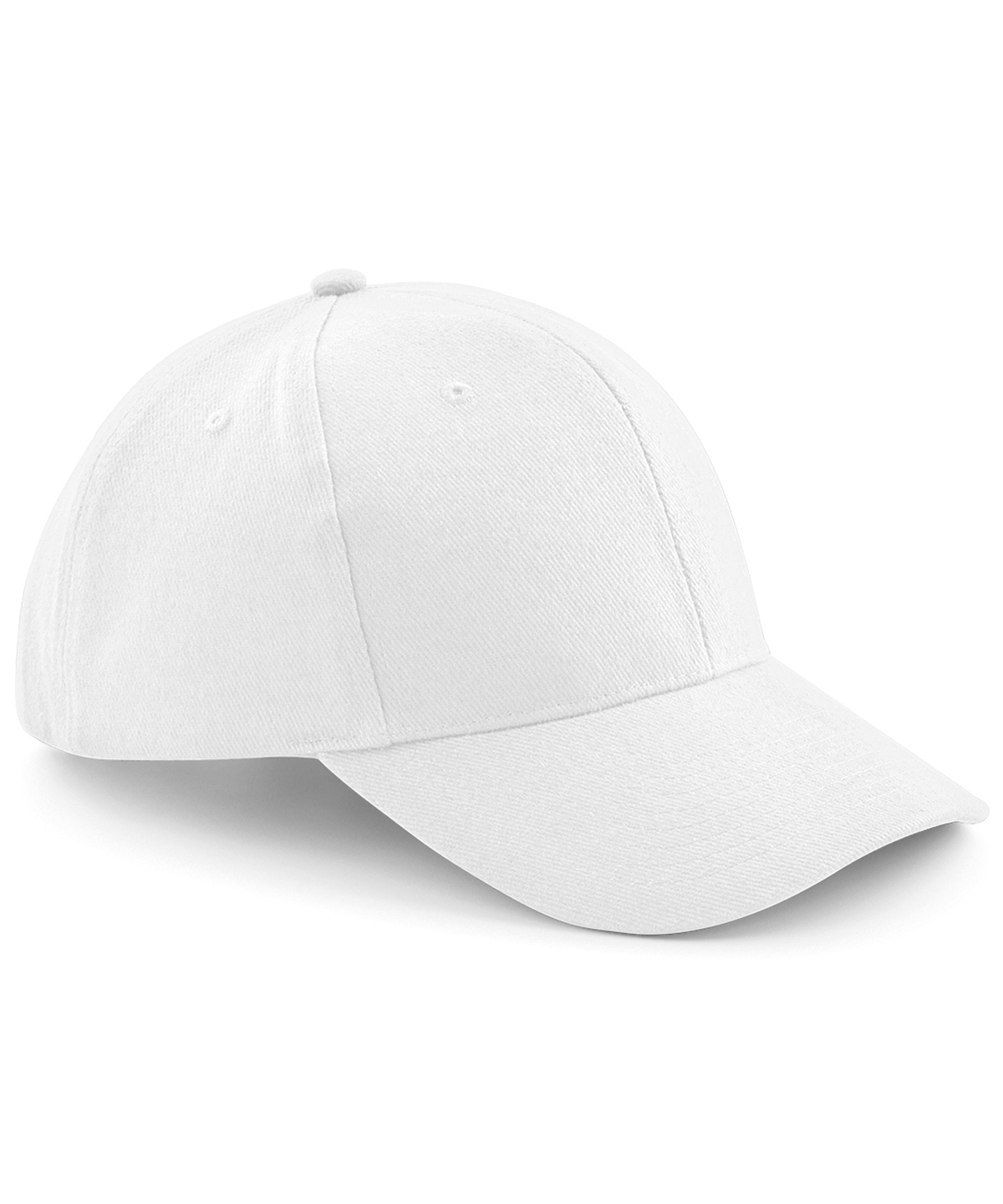 Pro-Style Heavy Brushed Cotton Cap - Image 12