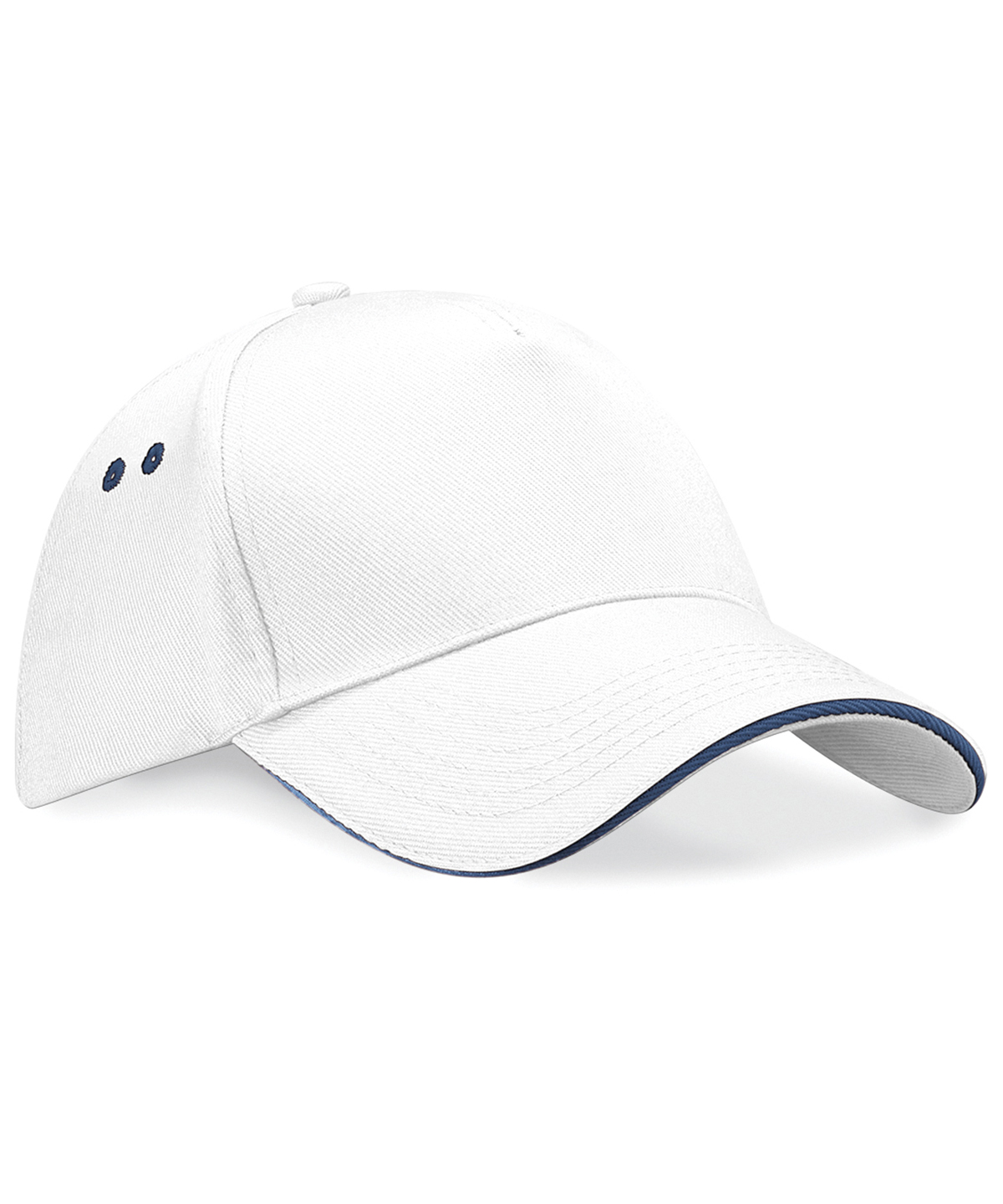 Ultimate 5-Panel Cap - Sandwich Peak - Image 20