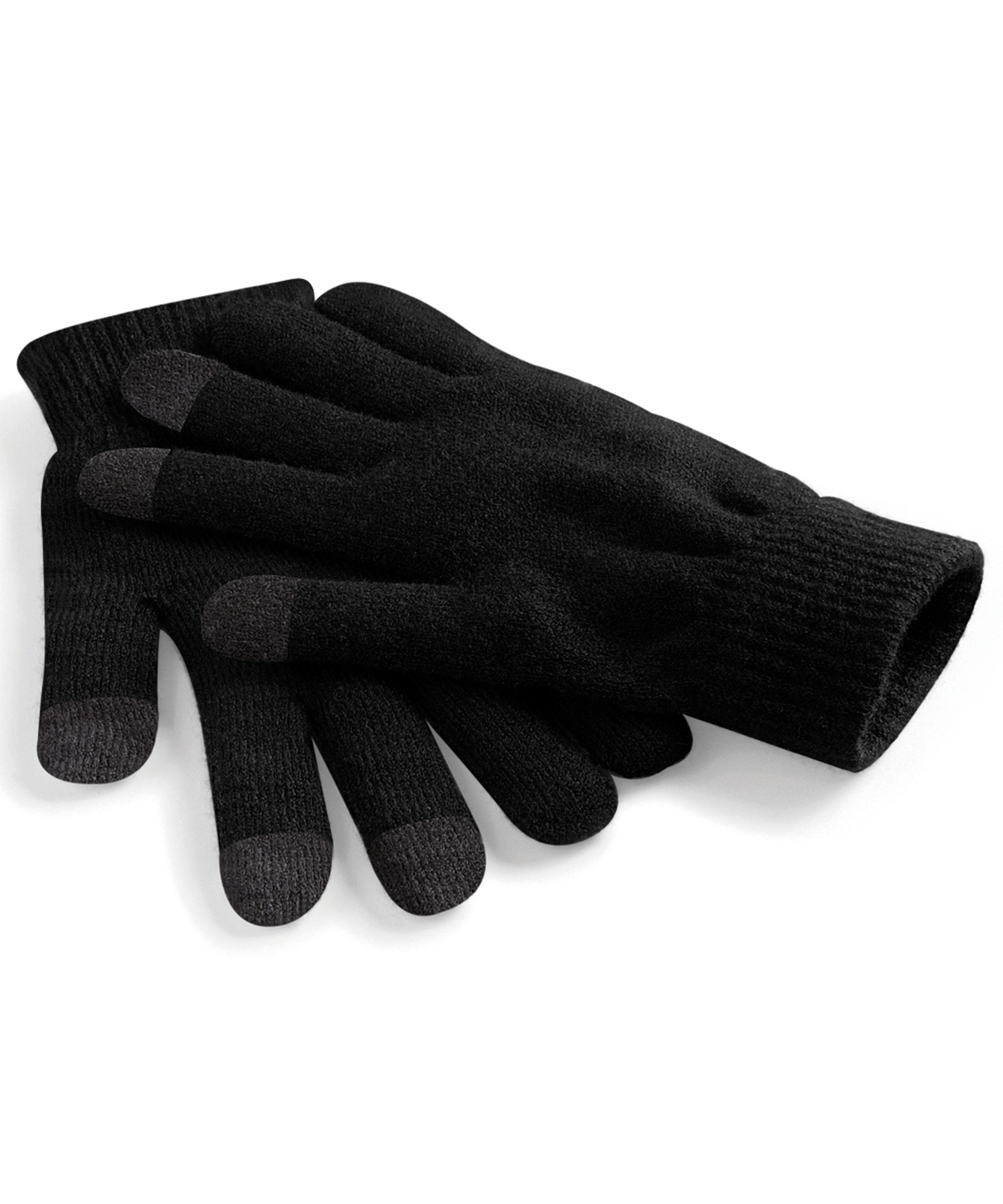 Touchscreen Smart Gloves - Image 2